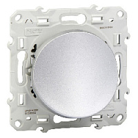 Вывод кабеля, алюминий, S53R662 Schneider Electric, серия Odace