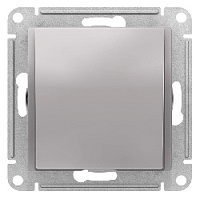 Кабельный вывод, алюминий, ATN000399 Schneider Electric, серия Atlas Design