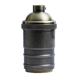 Ретро патроны Цоколь E27