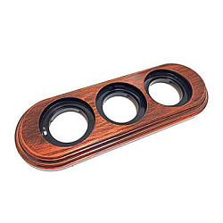 Ретро рамки Пластиковые