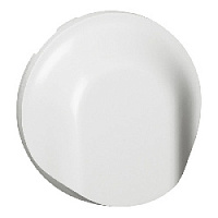 Кабельный вывод, белый, 068141 Legrand, серия Celiane