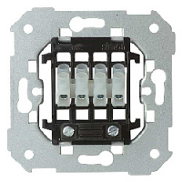 Механизм кабельного вывода, 75801-39 Simon, серия 82