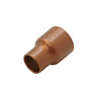 Муфта переходная для труб D22-14 (требуется муфта D22) CUPPER, GBQ 304221425 Villaris-loft