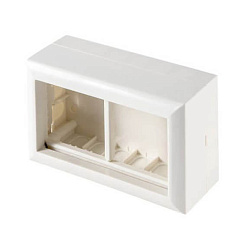 Аксессуары для дизайнерской электрики Подъемные короба