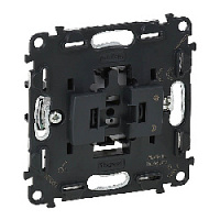 Механизм выключателя, 752001 Legrand, одноклавишный, серии Valena Life, Valena Allure