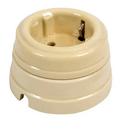 Ретро розетки Электрические