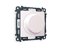 Комплект механизма светорегулятора, жемчуг, MA205510 Ambrella Volt, диммер