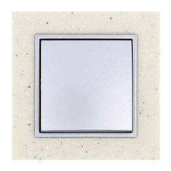 Дизайнерские выключатели Проходные