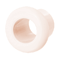 Проход (втулка) через стену (20 шт.), ваниль JNO.6O1.PG03.020 Jantera