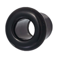 Проход (втулка) через стену (32 шт.), черный JRO.6O1.CG01.032 Jantera