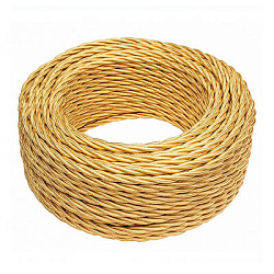 Ретро провод Информационные