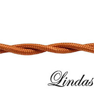 Витой кабель "медный люкс" от бренда Lindas 