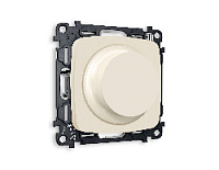 Комплект механизма светорегулятора, бежевый матовый, MO325510 Ambrella Volt, диммер