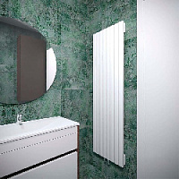 Дизайнерский радиатор P60 V1250 Velar, сталь