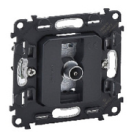 Механизм розетки TV одиночной, 753051 Legrand, серии Valena Life, Valena Allure