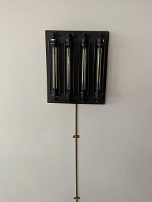 Настенно-Потолочный cветильник, бренд Loft It