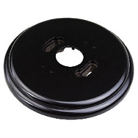 Подставка 1 местная, черный, JAD.2ON1.PG01 Jantera