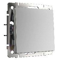 Заглушка, серебряный глянцевый, W1159206 Werkel