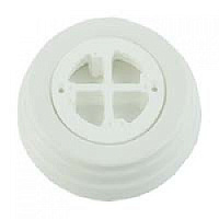 Подложка 1 местная, овал, белый, ПК.0.2.1.02 Interior Electric