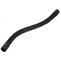 Гибкий элемент 250 мм с муфтами для труб D22 AGED METAL, GBQ 310222522 Villaris-loft