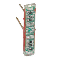 Лампа LED для индикации выключателя, 067688 Legrand, серия Celiane