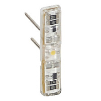 Лампа LED для подсветки выключателя, 067687 Legrand, серия Celiane