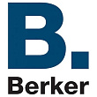 Дизайнерские розетки Berker