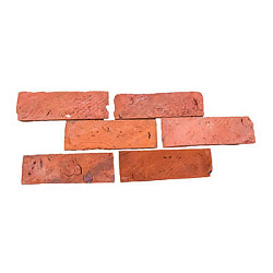 Лофт плитка Из старинного кирпича