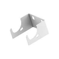 Дизайнерский кронштейн С-50 белый КС50 KZTO