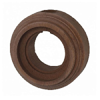 Рамка для трубок 1 местная, старое дерево, BF1-610-17/T BIRONI