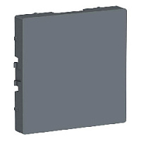 Заглушка, грифель, ATN000709 Schneider Electric, серия Atlas Design