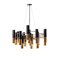 Люстра подвесная Ike 9952-19 LOFT IT