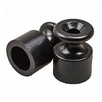 Кабельный изолятор, коричневый, R1-551-22-300 BIRONI
