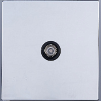 Розетка TV, SJAN77EC14, светлый глянец, Salvador