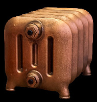 Ретро радиатор Bolton200 Радимакс