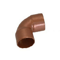 Уголок для труб D14 CUPPER, GBQ 3081425 Villaris-loft