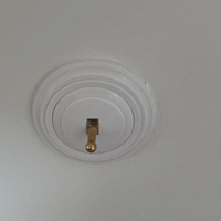 Ретро проводка фото. Отзыв клиента 'Ретроток'.