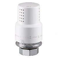 Термоголовка Aria М30х1.5, белый N094-0000V00A KZTO