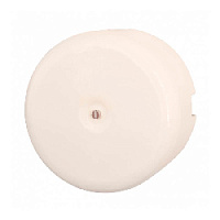 Распределительная коробка D90, песочное золото, B1-523-04 BIRONI