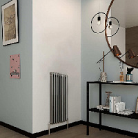 Трубчатый радиатор 2-хколончатый 2050 Velar, сталь