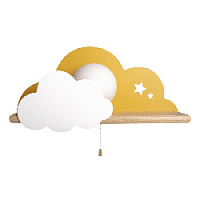 Лофт бра Axel 10134 Yellow LOFT IT