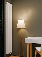 Трубчатый радиатор TUBOG 2 1735 Rifar, сталь