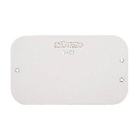 Сдвоенная диэлектрическая пластина Quteo DP-Q2 naBrevno