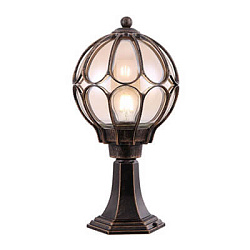 Лофт светильники Уличные