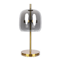 Лофт светильник настольный Dauphin 10041T LOFT IT