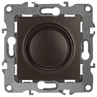 Светорегулятор 400 Вт, бронза, Б0019363 Эра, серия 12