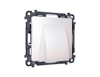 Комплект вывода кабеля с фикатором, жемчужный, MA215810 Ambrella Volt