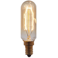 Ретро лампа накаливания Edisson LM, E14, 740-H LOFT IT