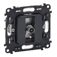 Механизм розетки TV оконечной, 753066 Legrand, серии Valena Life, Valena Allure