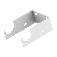 Дизайнерский кронштейн Г-90 белый КГ90 KZTO